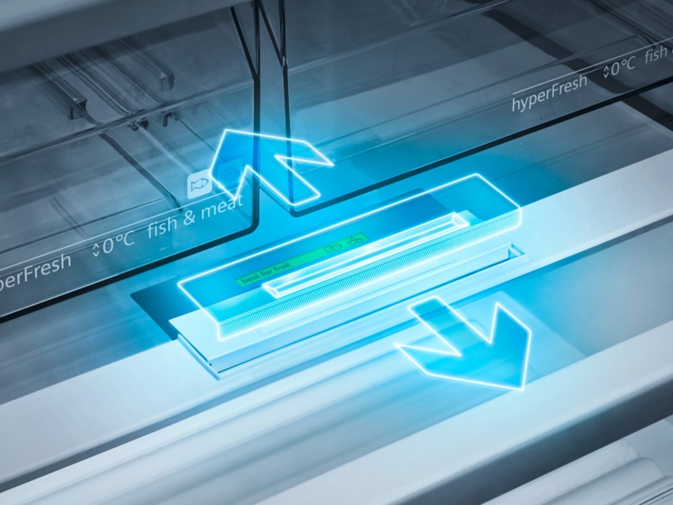 hyperFresh bei Elektro Engelhardt GmbH & Co. KG in Röttingen