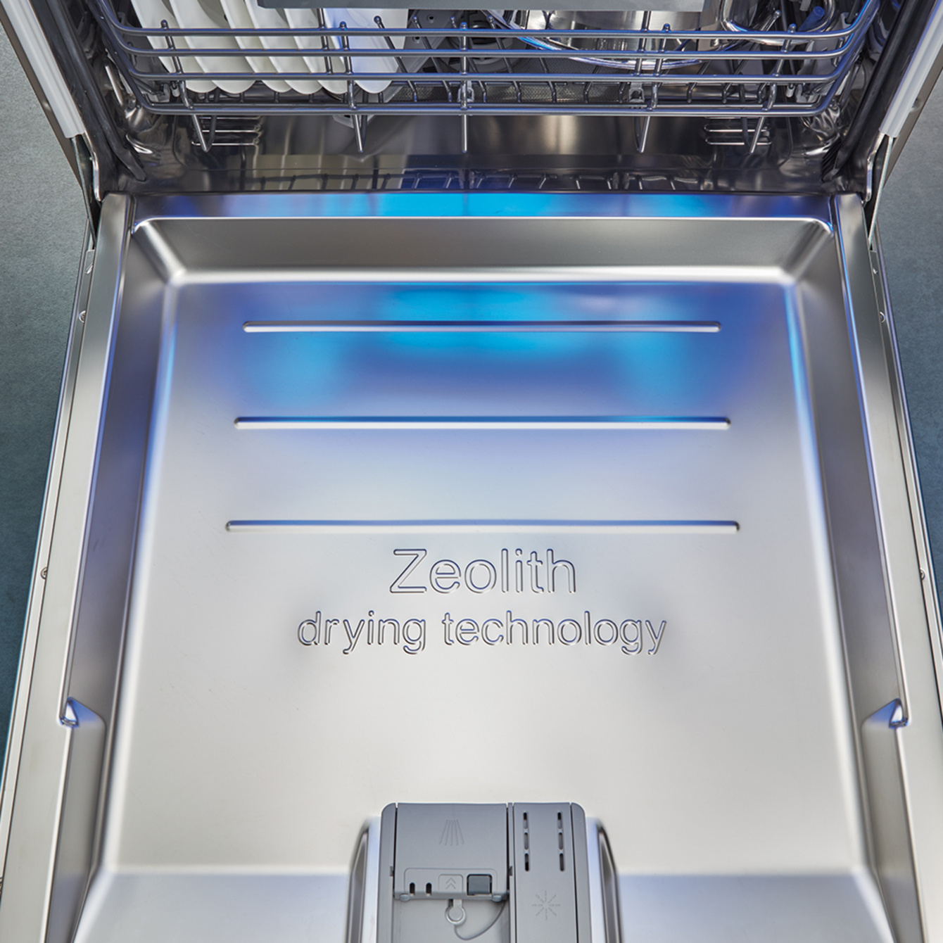 Zeolith Trocknen – Für glänzende Spülergebnisse bei Elektro Engelhardt GmbH & Co. KG in Röttingen